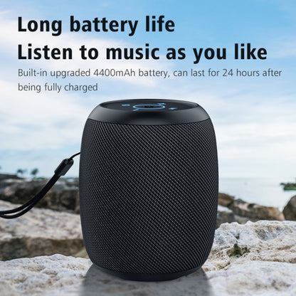 Zealot S53 IPX6 Waterproof Portable Colorful Wireless Bluetooth Speaker
