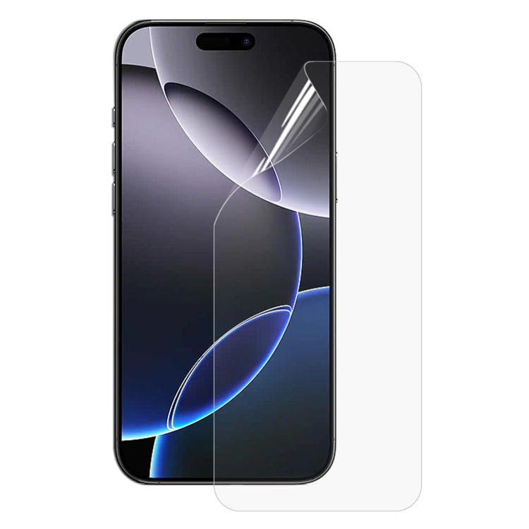 Full Screen Protector Explosion-proof Hydrogel Film