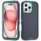 Life Waterproof Rugged Phone Case