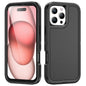 Life Waterproof Rugged Phone Case