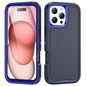 Life Waterproof Rugged Phone Case
