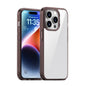 iPAKY Aurora Series Shockproof PC + TPU Protective Phone Case