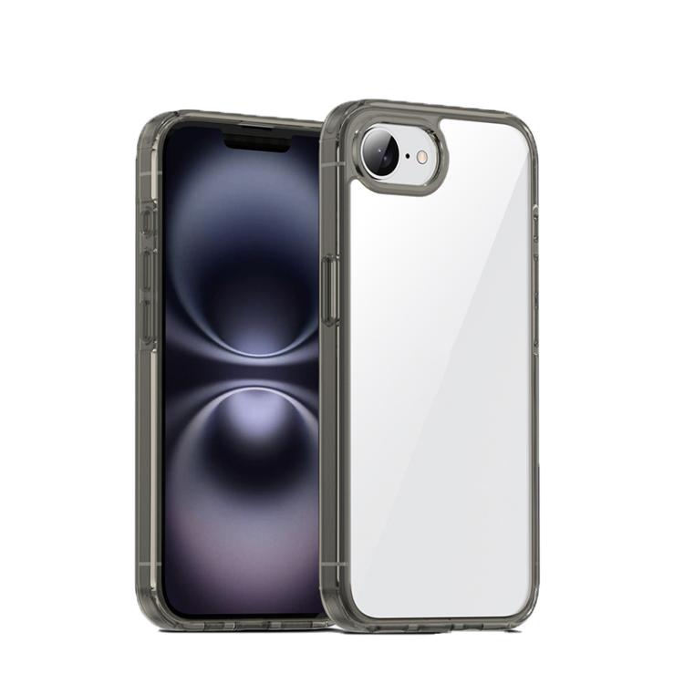 iPAKY Aurora Series Shockproof PC + TPU Protective Phone Case