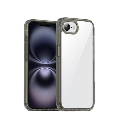 iPAKY Aurora Series Shockproof PC + TPU Protective Phone Case