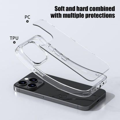 iPAKY Aurora Series Shockproof PC + TPU Protective Phone Case