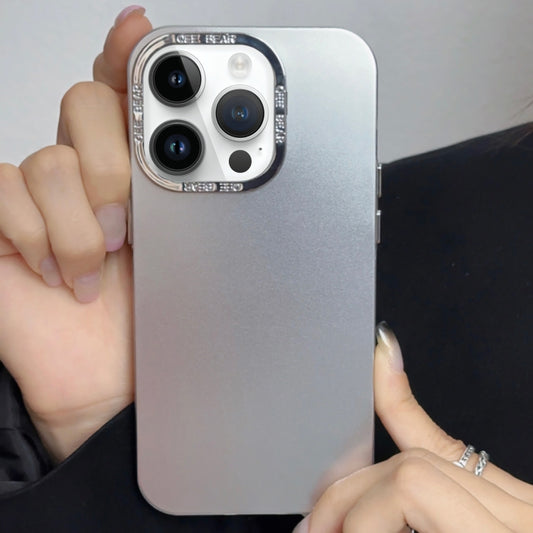 Electroplated TPU + Acrylic IMD Phone Case
