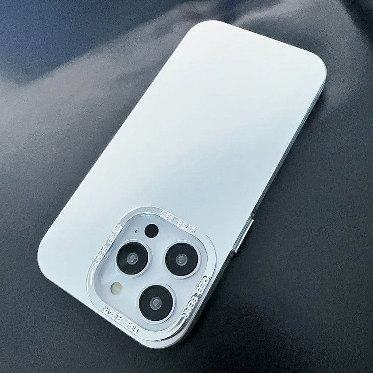 Electroplated TPU + Acrylic IMD Phone Case