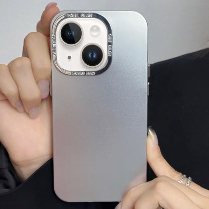 Electroplated TPU + Acrylic IMD Phone Case