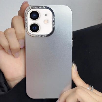 Electroplated TPU + Acrylic IMD Phone Case