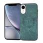 Side PU Hybrid TPU Magsafe Phone Case