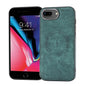 Side PU Hybrid TPU Magsafe Phone Case