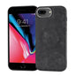 Side PU Hybrid TPU Magsafe Phone Case