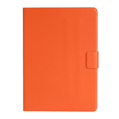 Solid Color Horizontal Flip Leather Case with Card Slots & Holder & Sleep / Wake-up Function, For iPad 9.7 (2017/2018) & Air 2 & Air, For iPad Mini 2019/ 4 /3 / 2/ 1