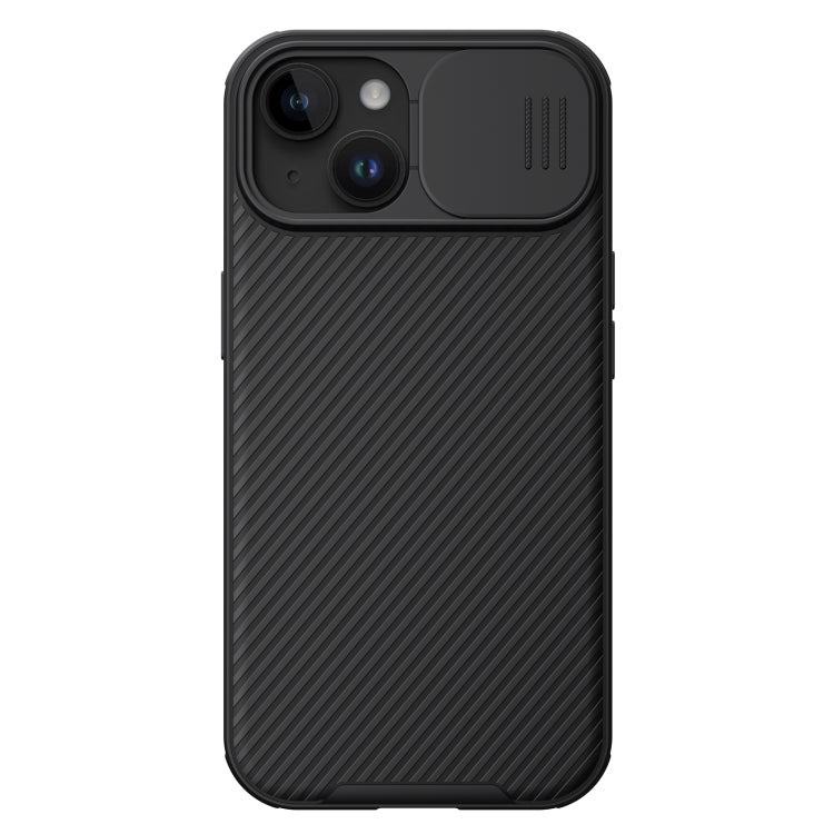 NILLKIN CamShield Pro Magnetic Magsafe Phone Case
