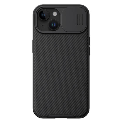 NILLKIN CamShield Pro Magnetic Magsafe Phone Case