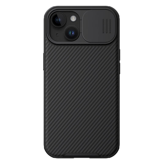 NILLKIN CamShield Pro Magnetic Magsafe Phone Case