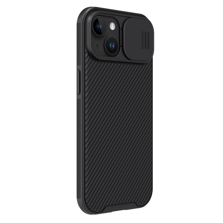 NILLKIN CamShield Pro Magnetic Magsafe Phone Case