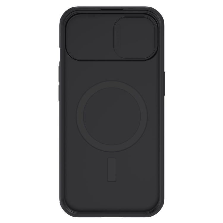 NILLKIN CamShield Pro Magnetic Magsafe Phone Case
