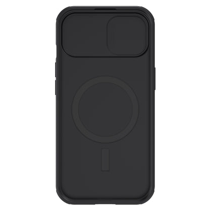 NILLKIN CamShield Pro Magnetic Magsafe Phone Case