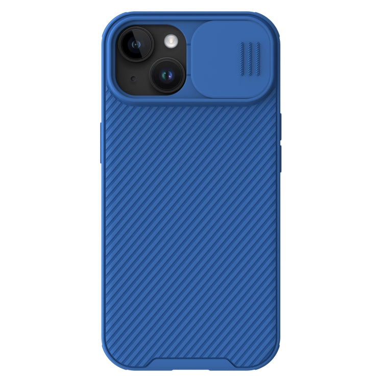 NILLKIN CamShield Pro Magnetic Magsafe Phone Case