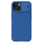 NILLKIN CamShield Pro Magnetic Magsafe Phone Case