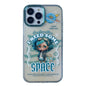 Aurora Series Painted Pattern Phone Case