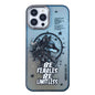 Aurora Series Painted Pattern Phone Case