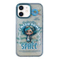 Aurora Series Painted Pattern Phone Case
