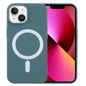MagSafe Liquid Silicone Phone Case
