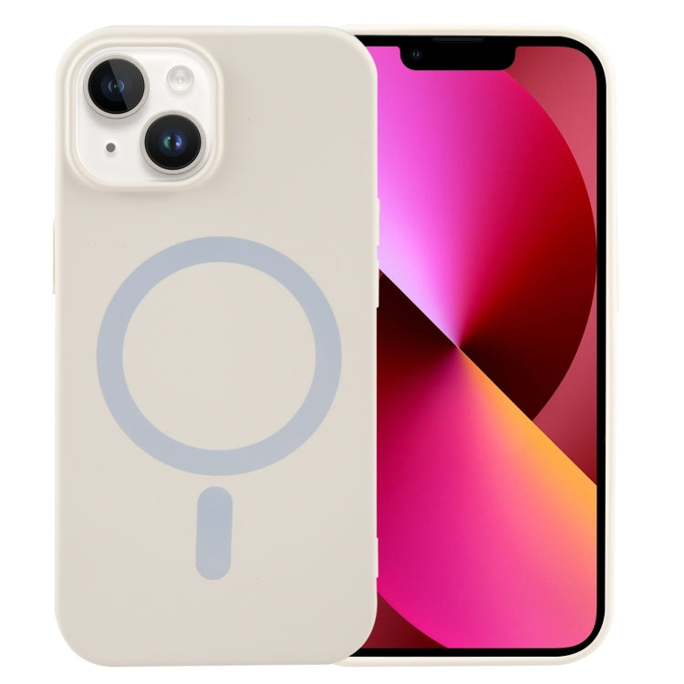 MagSafe Liquid Silicone Phone Case
