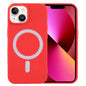 MagSafe Liquid Silicone Phone Case