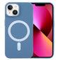 MagSafe Liquid Silicone Phone Case