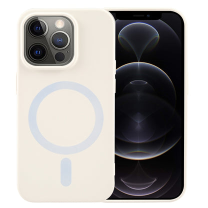 MagSafe Liquid Silicone Phone Case
