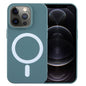 MagSafe Liquid Silicone Phone Case
