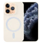 MagSafe Liquid Silicone Phone Case