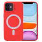 MagSafe Liquid Silicone Phone Case