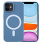 MagSafe Liquid Silicone Phone Case