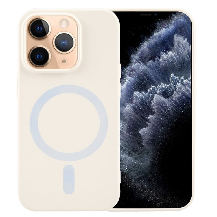 MagSafe Liquid Silicone Phone Case
