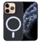 MagSafe Liquid Silicone Phone Case
