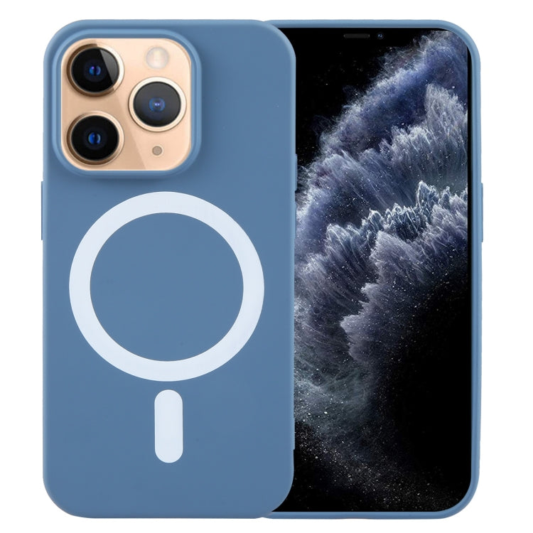 MagSafe Liquid Silicone Phone Case