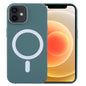 MagSafe Liquid Silicone Phone Case
