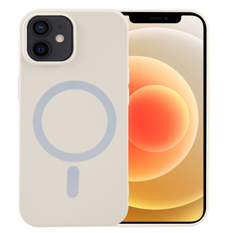 MagSafe Liquid Silicone Phone Case