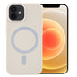 MagSafe Liquid Silicone Phone Case