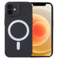 MagSafe Liquid Silicone Phone Case