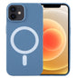 MagSafe Liquid Silicone Phone Case