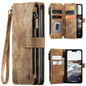 CaseMe C30 Multifunctional Leather Phone Case