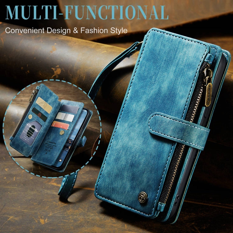 CaseMe C30 Multifunctional Leather Phone Case