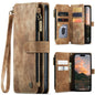 CaseMe C30 Multifunctional Leather Phone Case