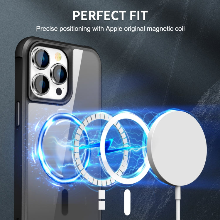 MagSafe Magnetic Phone Case