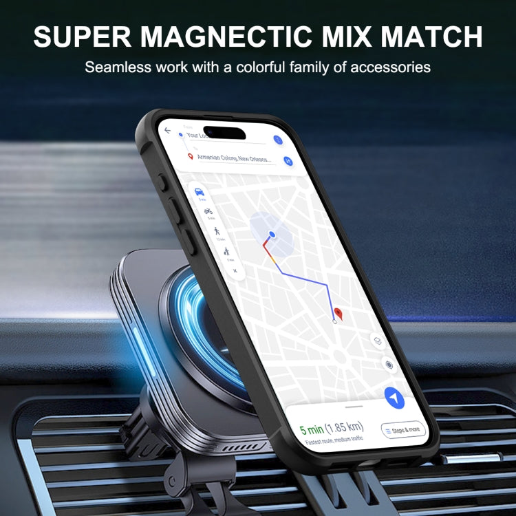 MagSafe Magnetic Phone Case